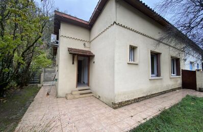 vente maison 106 820 € à proximité de Ussel (46240)