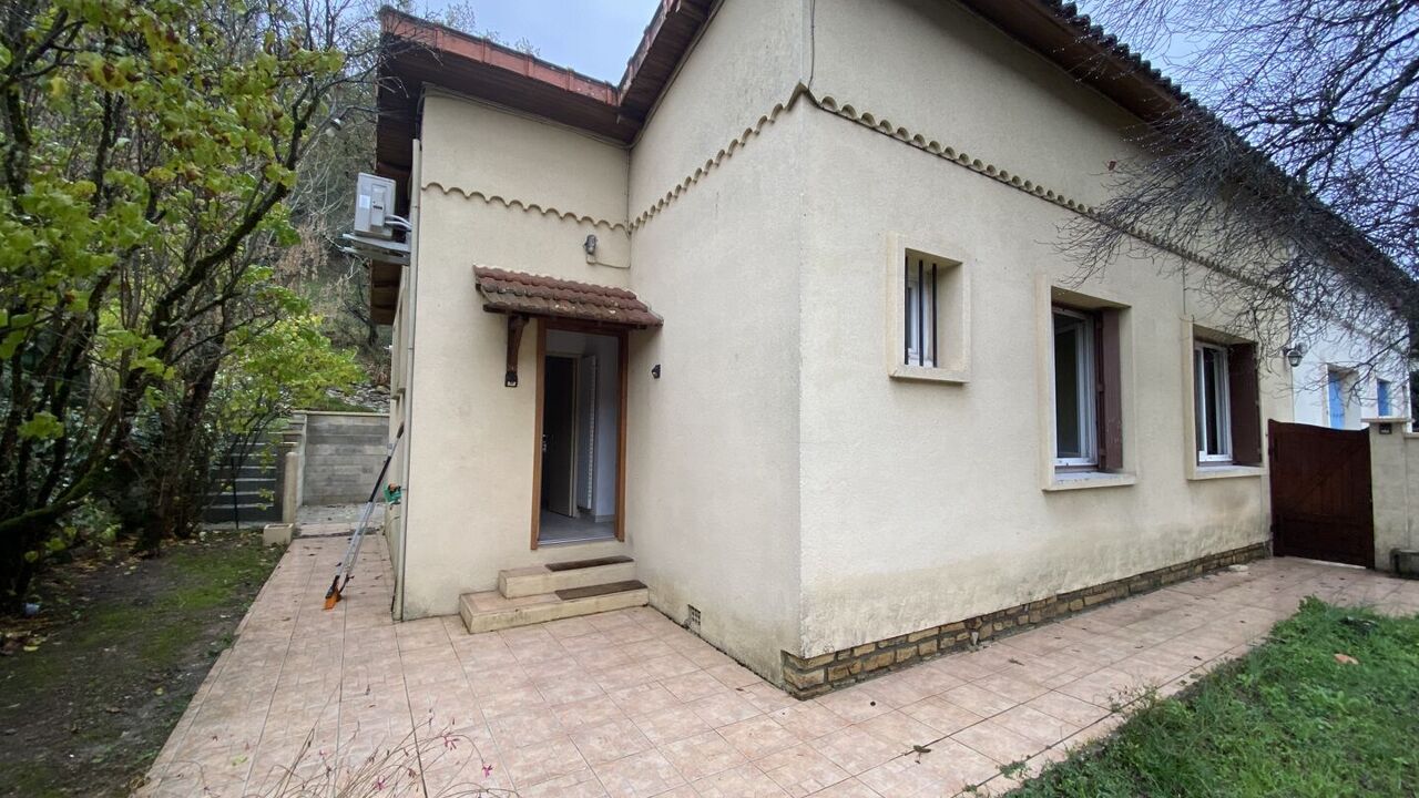 maison 3 pièces 67 m2 à vendre à Cahors (46000)