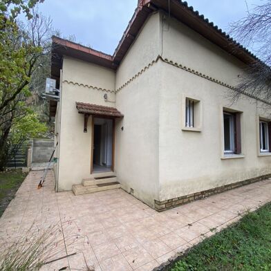 Maison 3 pièces 67 m²