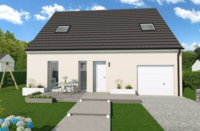 construire maison 379 000 € à proximité de Schwenheim (67440)