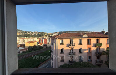 location appartement 650 € CC /mois à proximité de Nice (06100)