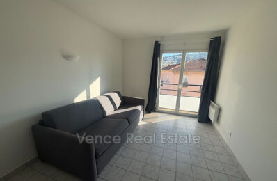 location appartement 650 € CC /mois à proximité de Saint-André-de-la-Roche (06730)