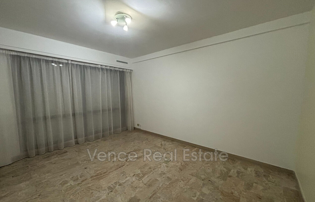 appartement 1 pièces 20 m2 à louer à Vence (06140)