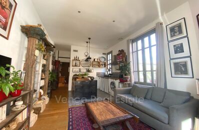 location de vacances appartement 780 € / mois à proximité de Le Rouret (06650)