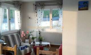 Maison 73 m² en viager Seloncourt (25230)