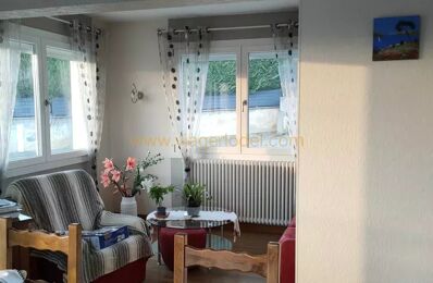 viager maison Bouquet 41 500 € à proximité de Bethoncourt (25200)