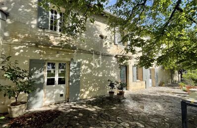 vente maison 1 250 000 € à proximité de Maussane-les-Alpilles (13520)