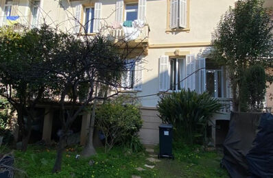 maison 10 pièces  m2 à vendre à Cannes (06400)