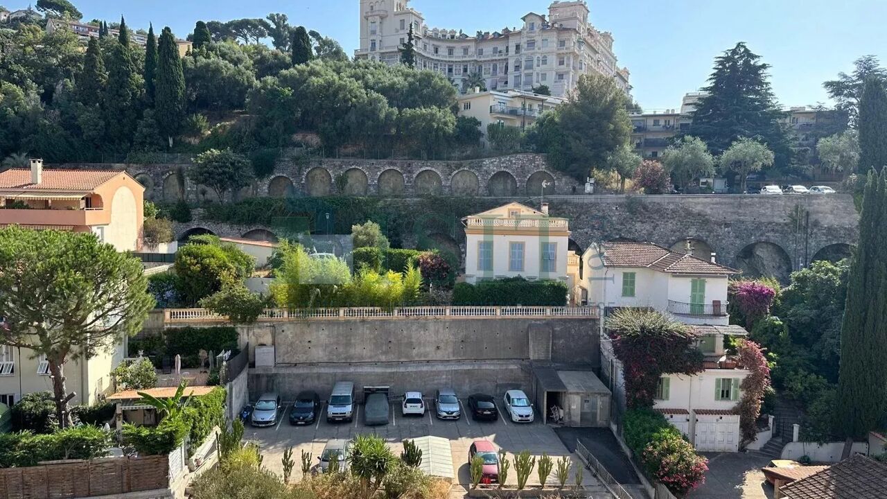 appartement 1 pièces 31 m2 à vendre à Menton (06500)