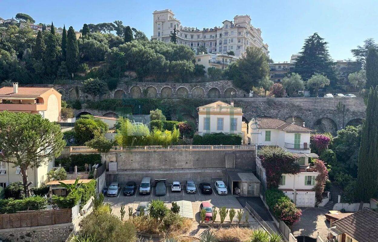 appartement 1 pièces 31 m2 à vendre à Menton (06500)