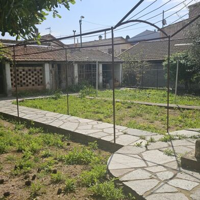 Maison 5 pièces 285000 €