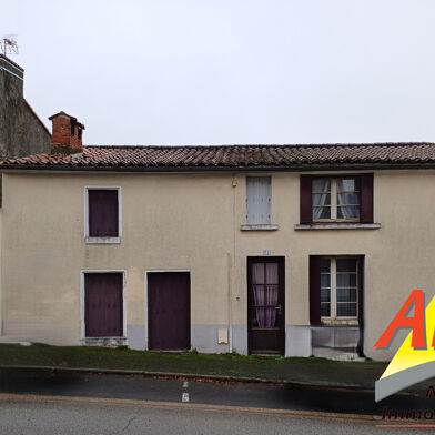 Maison 5 pièces 114 m²