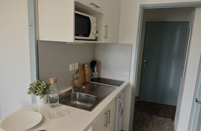 vente appartement 69 000 € à proximité de Marseille 4 (13004)