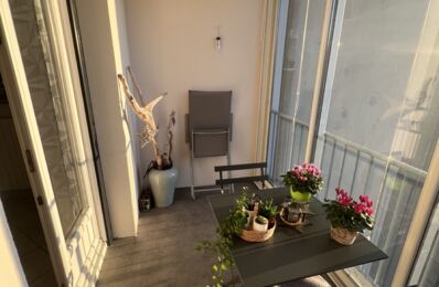 vente appartement 111 500 € à proximité de Lapalud (84840)