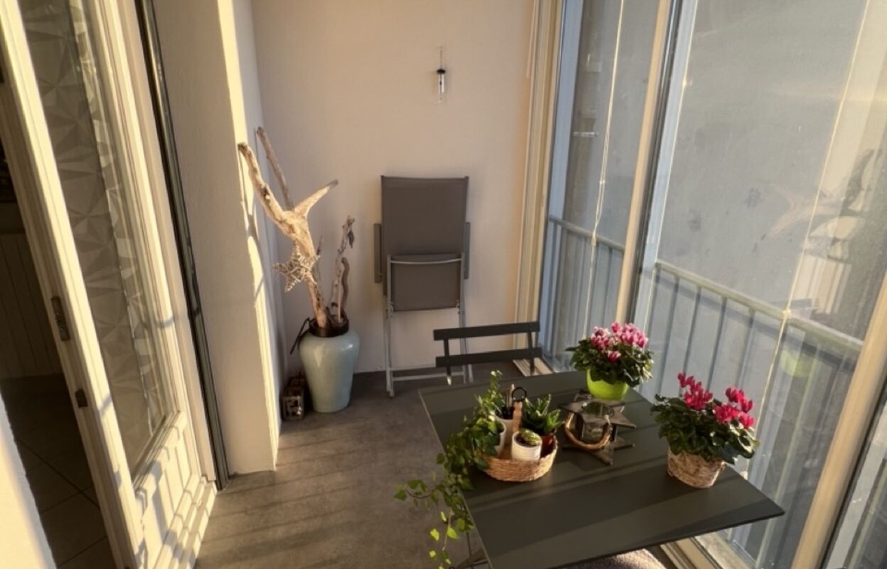 appartement 3 pièces 72 m2 à vendre à Donzère (26290)