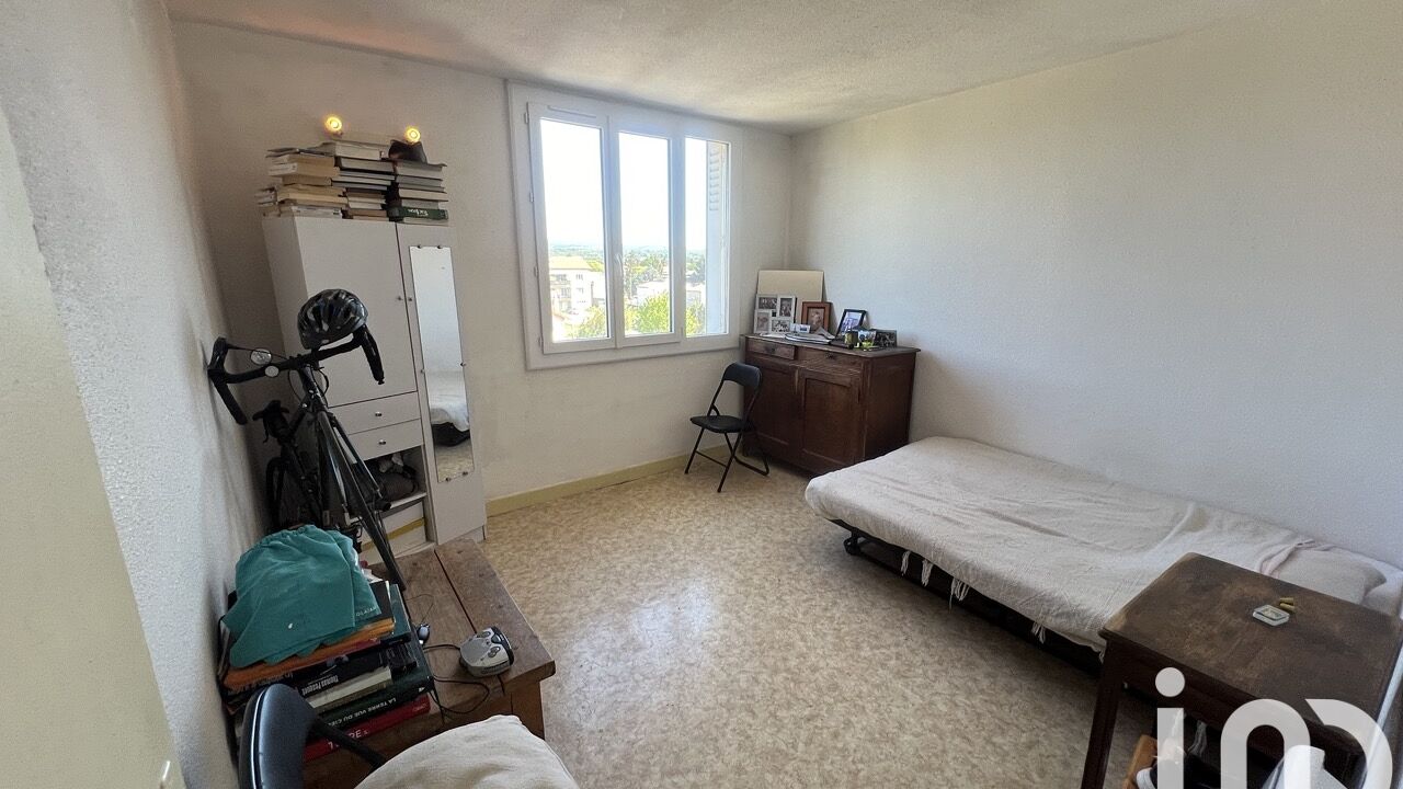 appartement 2 pièces 27 m2 à vendre à Montélimar (26200)