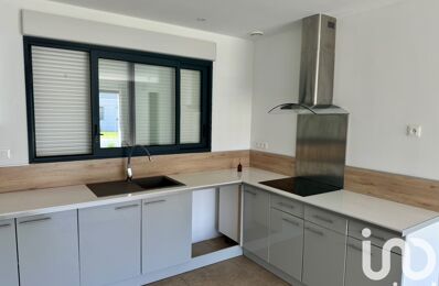 maison 3 pièces 65 m2 à vendre à Quettreville-sur-Sienne (50660)