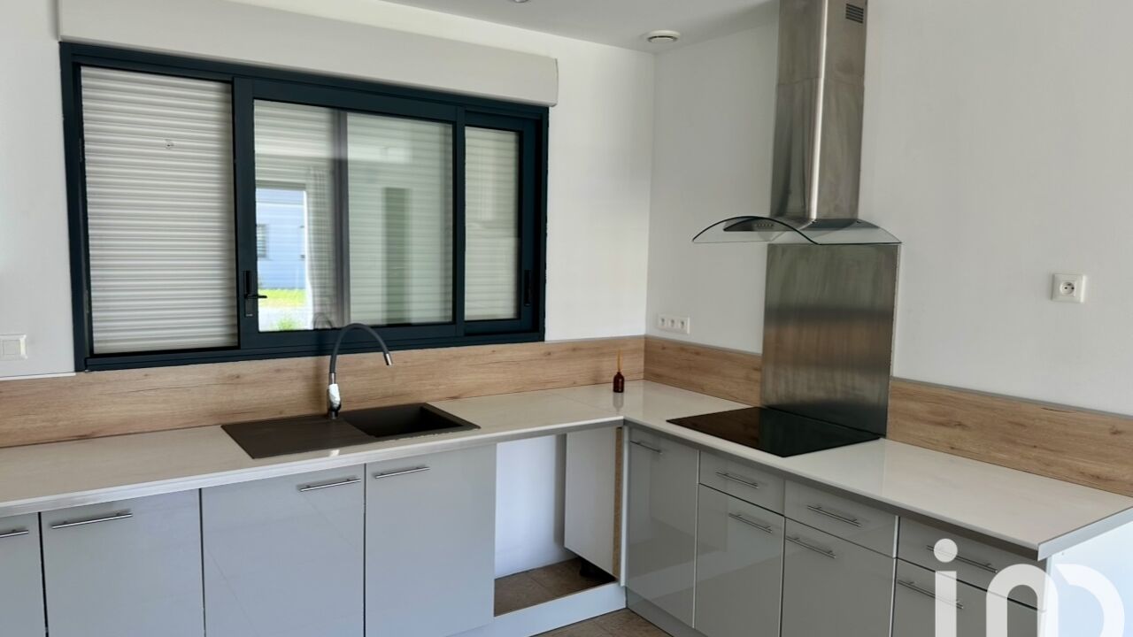 maison 3 pièces 65 m2 à vendre à Quettreville-sur-Sienne (50660)