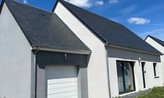 Maison 3 Pièces 65 m² à vendre à Quettreville-sur-Sienne (50660)
