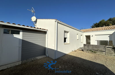 vente maison 262 500 € à proximité de L'Aiguillon-sur-Mer (85460)