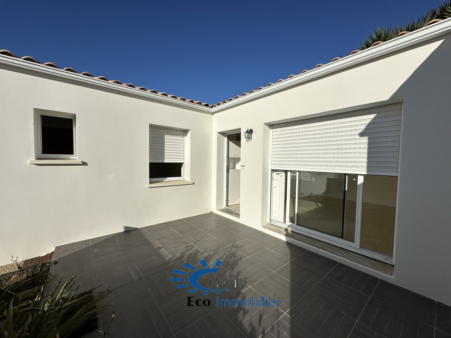 Agence immobilière de Eco Immobilier