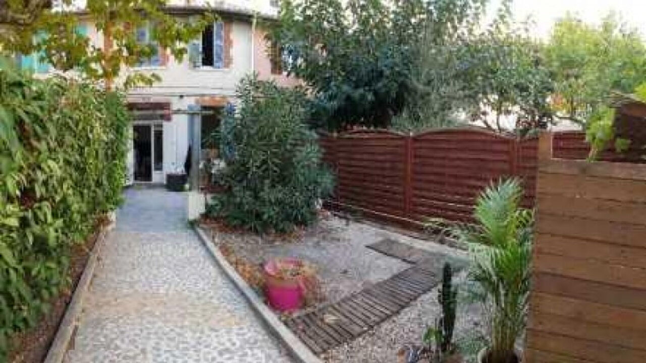 maison 3 pièces 74 m2 à louer à Marseille 4 (13004)