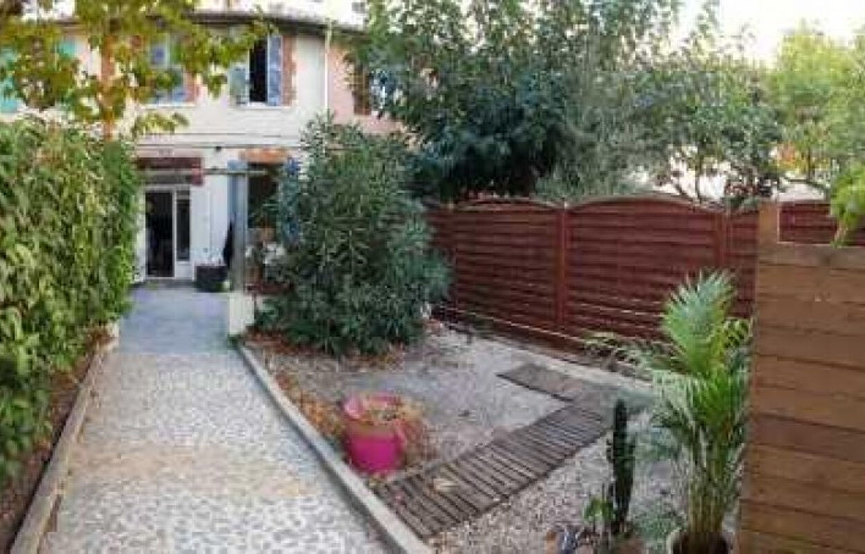 maison 3 pièces 74 m2 à louer à Marseille 4 (13004)