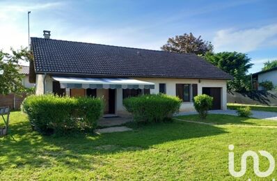 vente maison 255 000 € à proximité de Val-de-Virieu (38730)