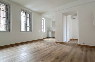 location appartement 480 € CC /mois à proximité de Albi (81000)