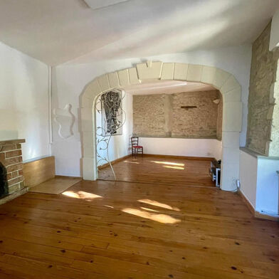 Maison 6 pièces 164 m²