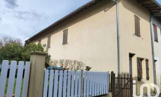 Maison 4 Pièces 90 m² à vendre à Puymaurin (31230)