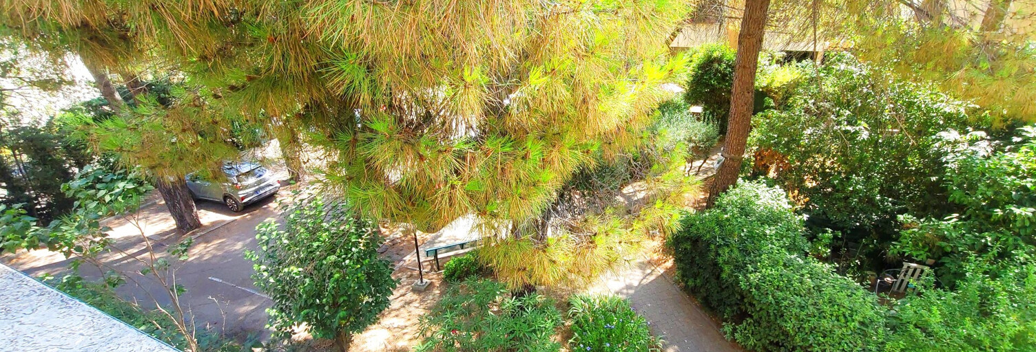 Appartement 3 Pièces 72 m² à vendre à Montpellier (34080)