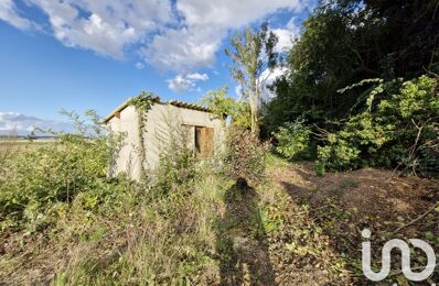 vente terrain 86 000 € à proximité de Cormeilles-en-Vexin (95830)