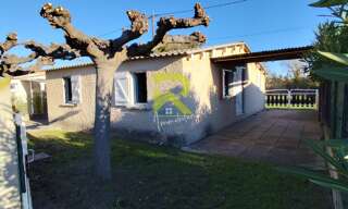 Maison 6 Pièces 60 m² à vendre à Sérignan (34410)