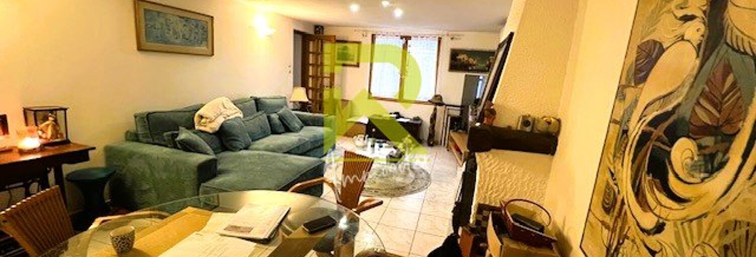 Maison 5 Pièces 133 m² à vendre à Pomérols (34810)