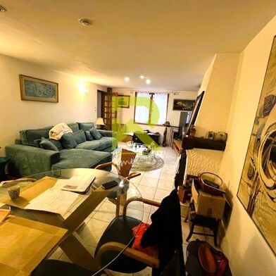 Maison 5 pièces 179000 €