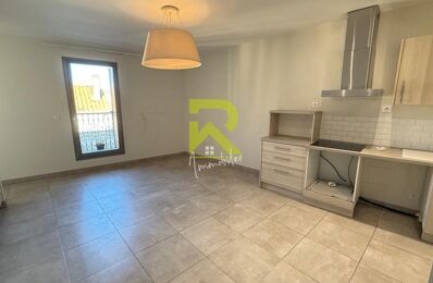 location appartement 590 € CC /mois à proximité de Montagnac (34530)