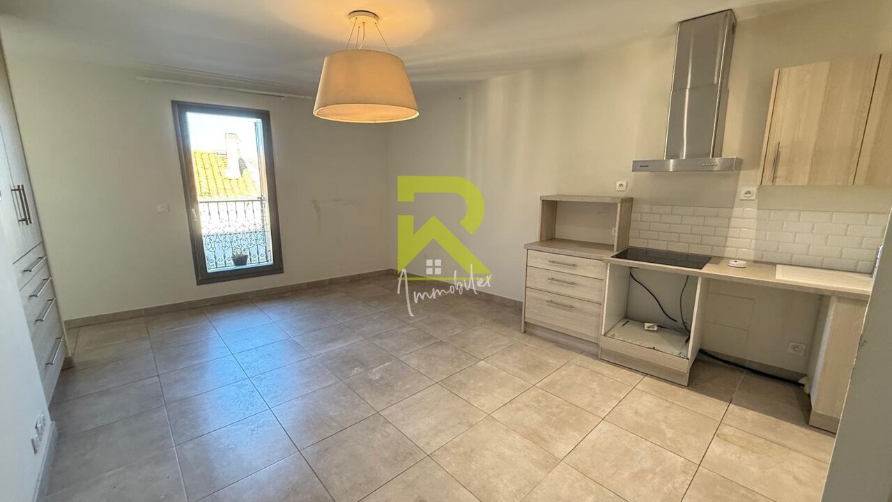 appartement 3 pièces 59 m2 à louer à Agde (34300)