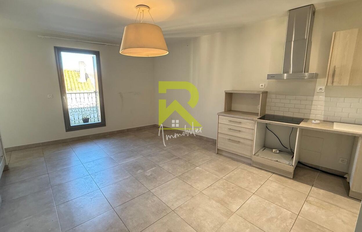 appartement 3 pièces 59 m2 à louer à Agde (34300)