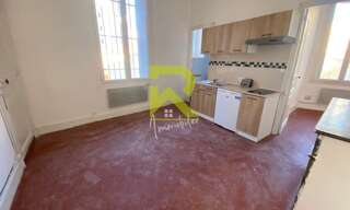 Appartement 1 Pièce 30 m² à vendre à Béziers (34500)