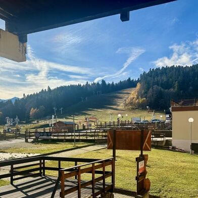 Appartement 1 pièces 59000 €