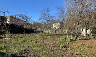 Terrain  677 m² à vendre à Luzenac (09250)