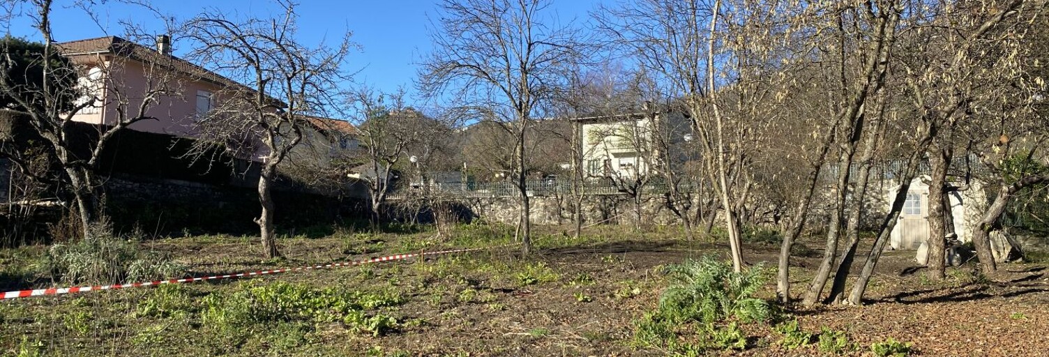 Terrain  677 m² à vendre à Luzenac (09250)