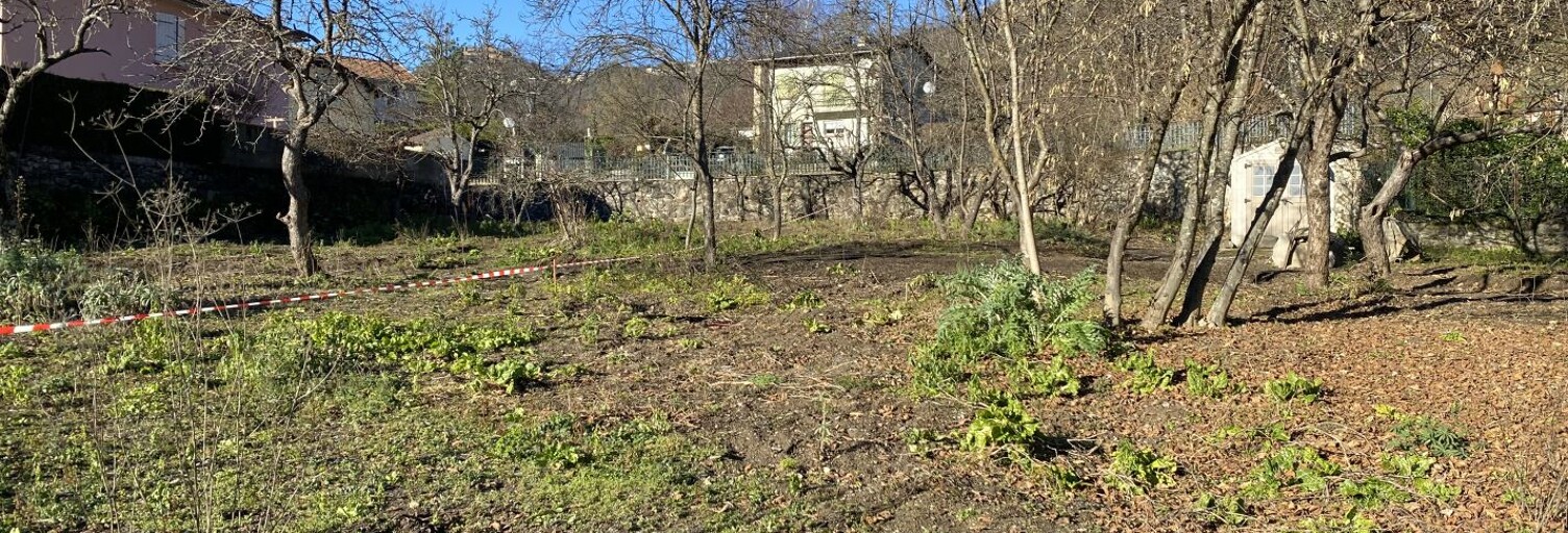 Terrain  511 m² à vendre à Luzenac (09250)