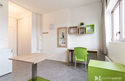 location appartement 605 € CC /mois à proximité de Lyon 5 (69005)