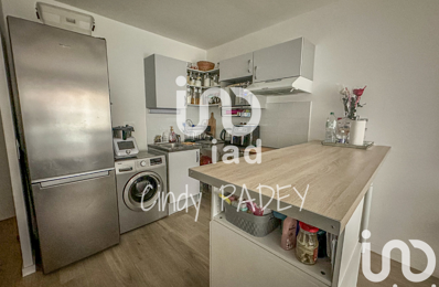 vente appartement 205 000 € à proximité de Villabé (91100)