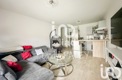 vente appartement 205 000 € à proximité de Melun (77000)