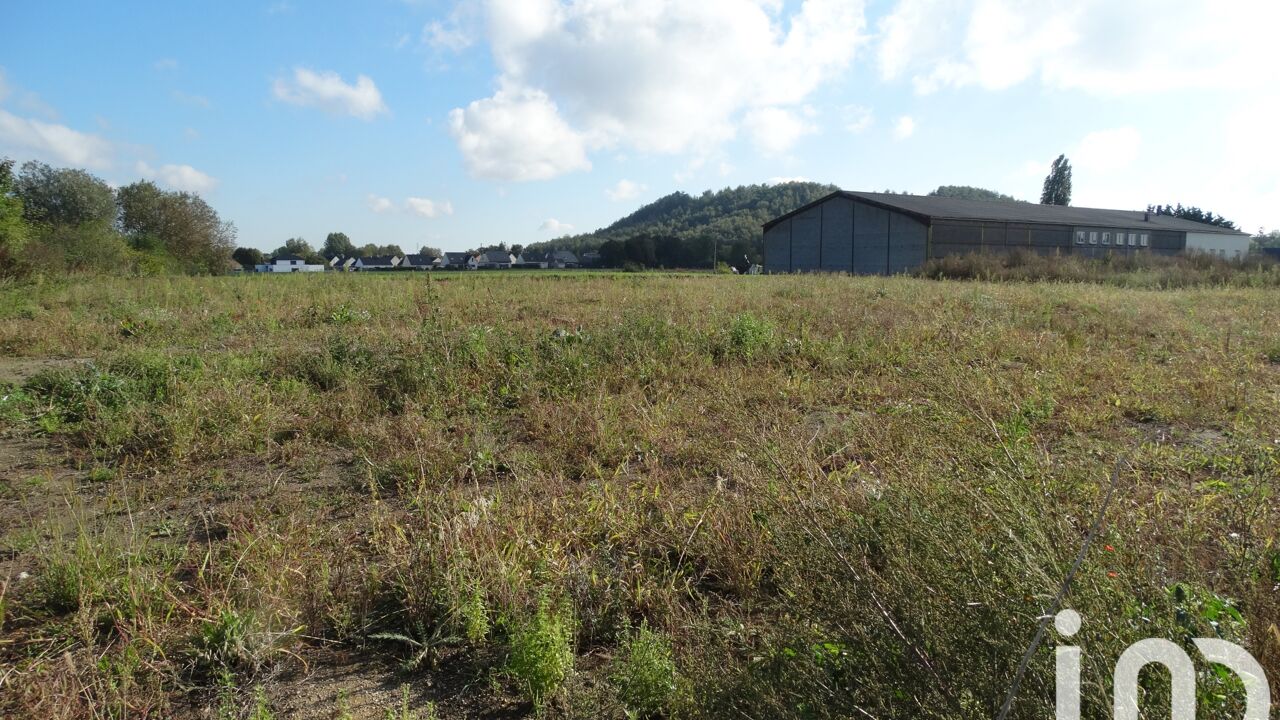 terrain  pièces 3400 m2 à vendre à Nœux-les-Mines (62290)