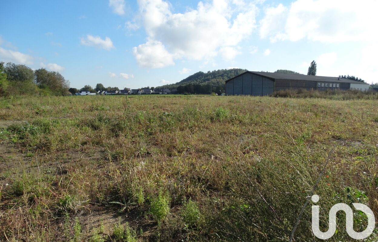 terrain  pièces 3400 m2 à vendre à Nœux-les-Mines (62290)