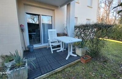 vente appartement 130 000 € à proximité de Trespoux-Rassiels (46090)